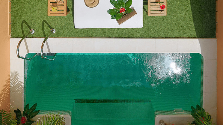 Green Garden Ecoresort